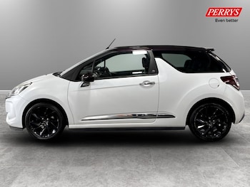 Used DS Automobiles DS 3 2017 for sale - 78755248: Photo