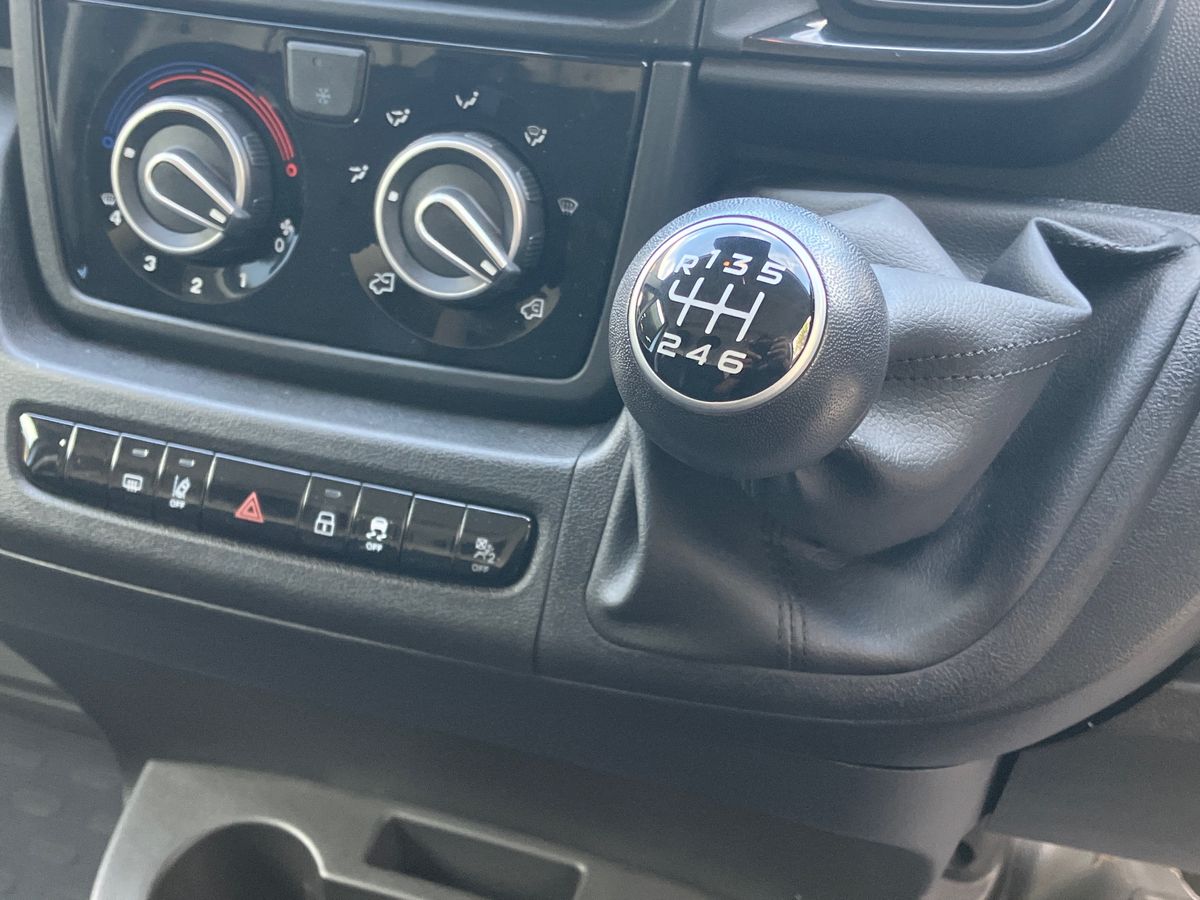 Used Peugeot Boxer 2025 for sale - 76035437: Photo 16