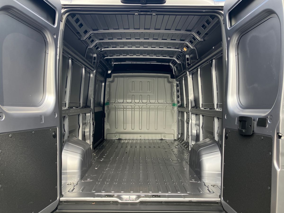 Used Peugeot Boxer 2025 for sale - 76035437: Photo 18