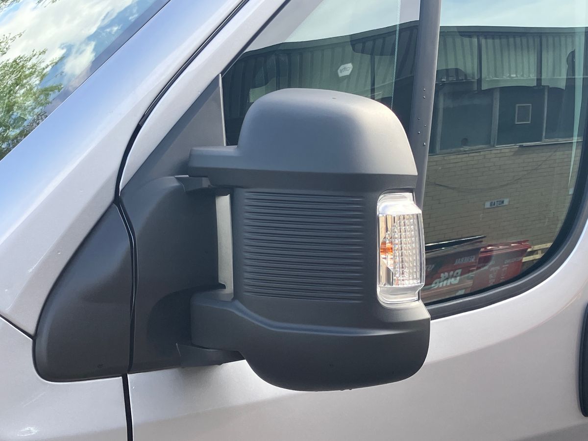 Used Peugeot Boxer 2025 for sale - 76035437: Photo 19