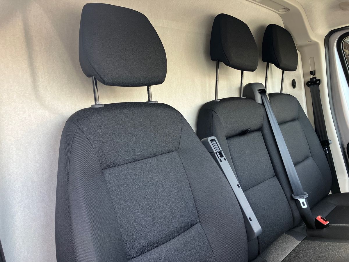 Used Peugeot Boxer 2025 for sale - 76035437: Photo 23