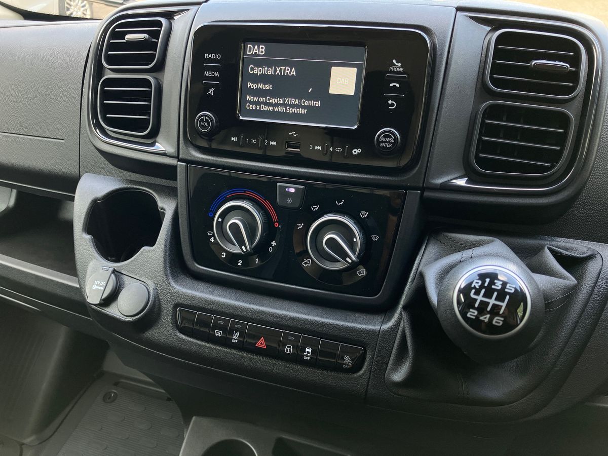 Used Peugeot Boxer 2025 for sale - 76035437: Photo 32