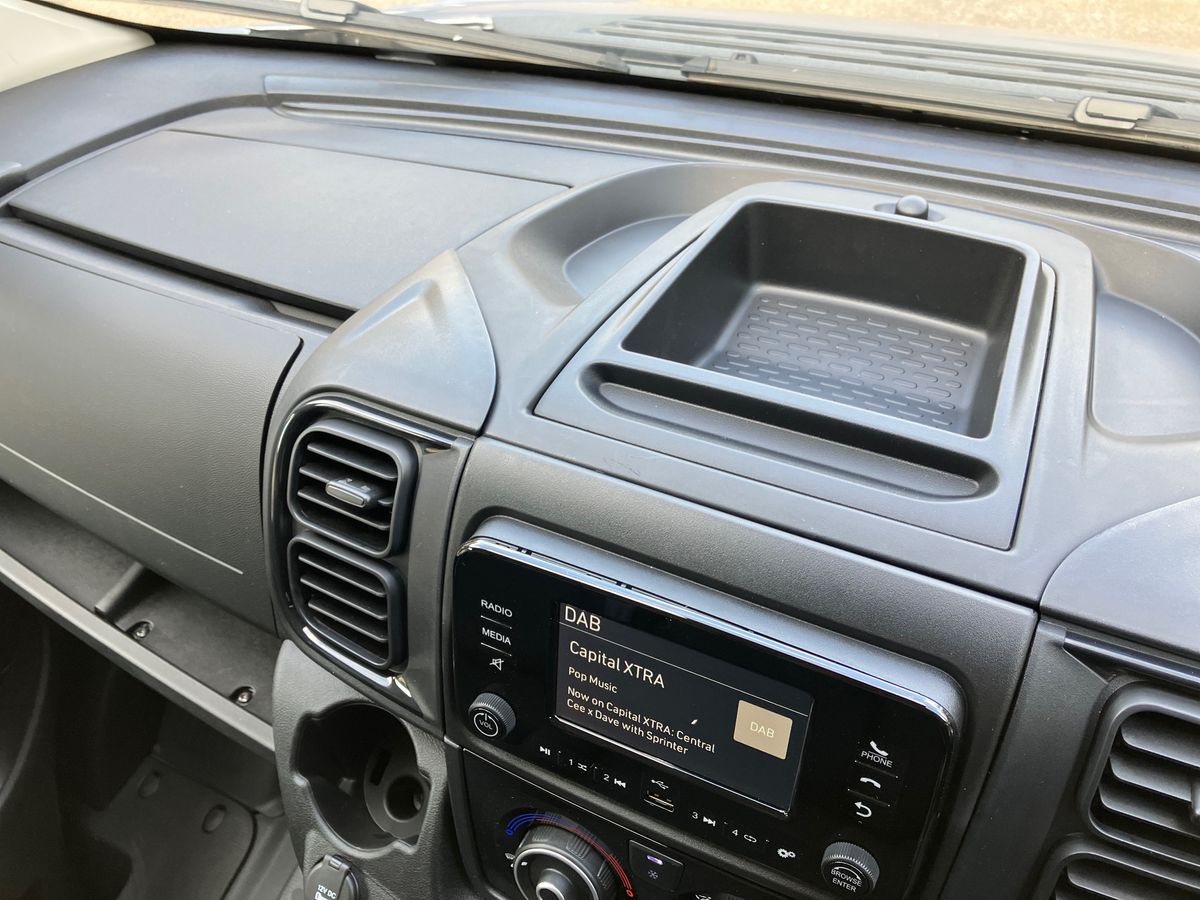 Used Peugeot Boxer 2025 for sale - 76035437: Photo 34