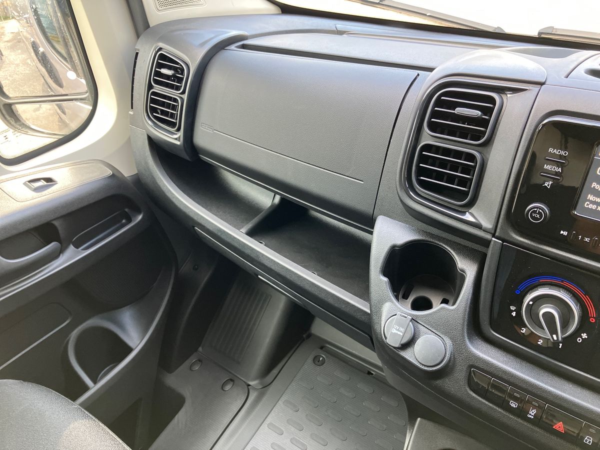 Used Peugeot Boxer 2025 for sale - 76035437: Photo 35
