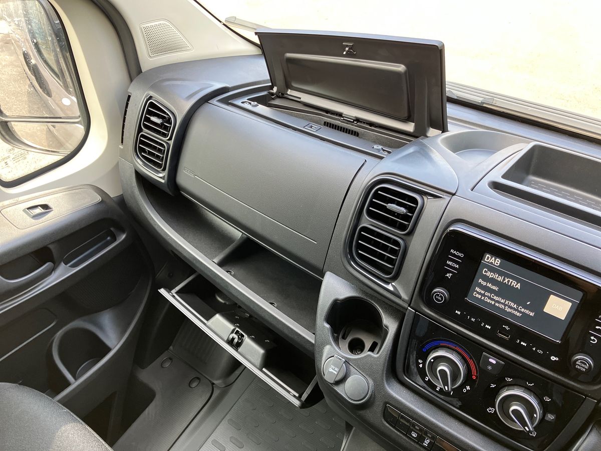 Used Peugeot Boxer 2025 for sale - 76035437: Photo 36