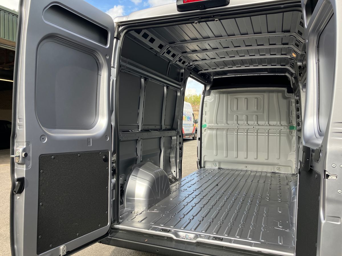 Used Peugeot Boxer 2025 for sale - 76035437: Photo 38