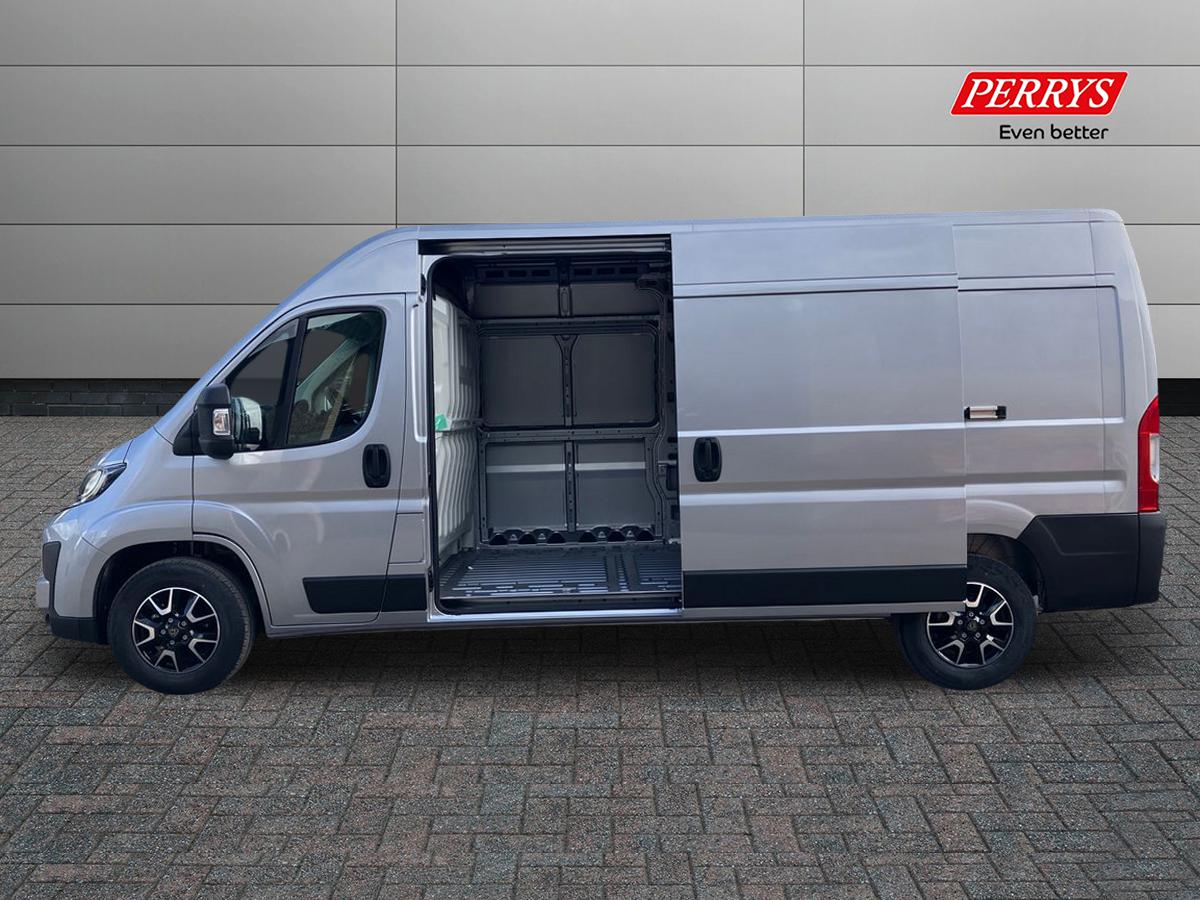Used Peugeot Boxer 2025 for sale - 76035437: Photo 4