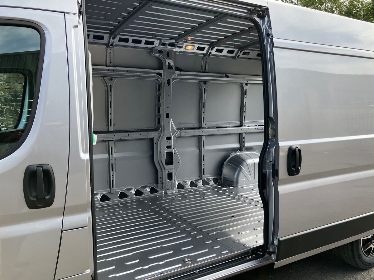 Used Peugeot Boxer 2025 for sale - 76035437: Photo 40