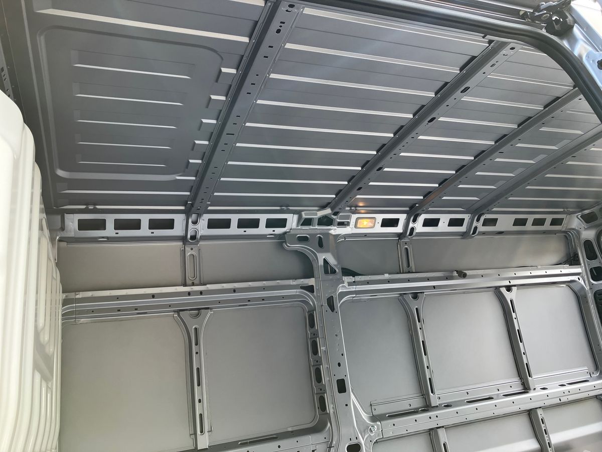 Used Peugeot Boxer 2025 for sale - 76035437: Photo 41