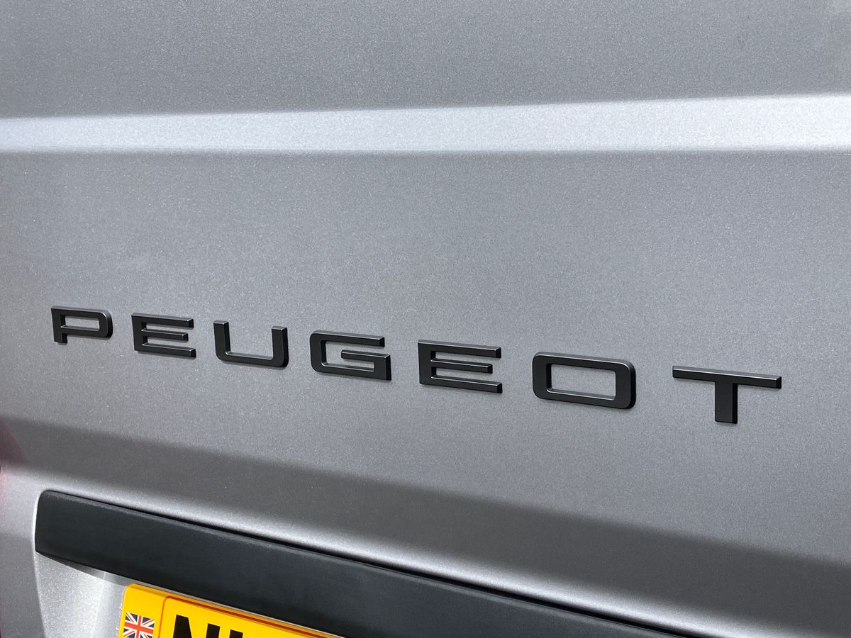 Used Peugeot Boxer 2025 for sale - 76035437: Photo 43