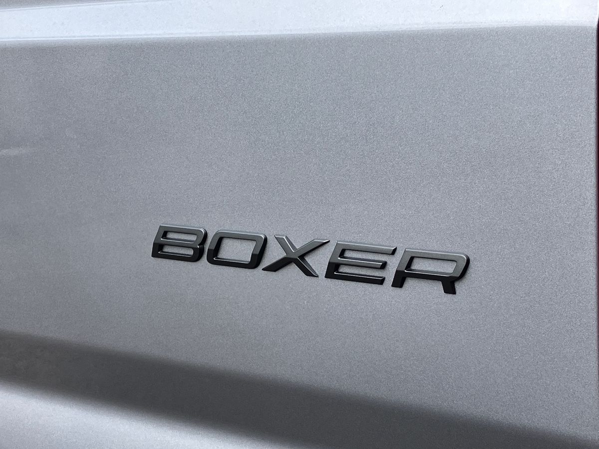 Used Peugeot Boxer 2025 for sale - 76035437: Photo 44