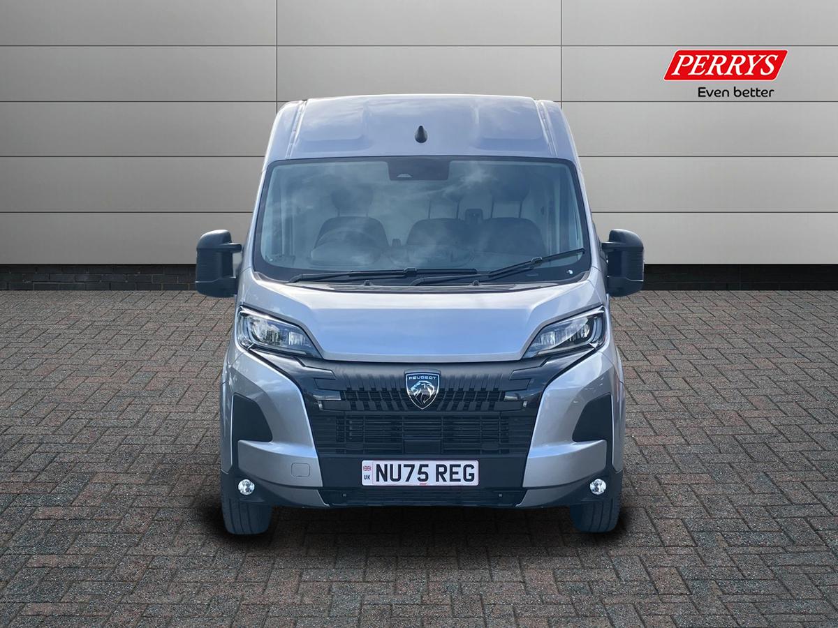 Used Peugeot Boxer 2025 for sale - 76035437: Photo 5