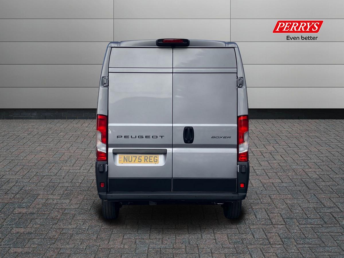 Used Peugeot Boxer 2025 for sale - 76035437: Photo 6
