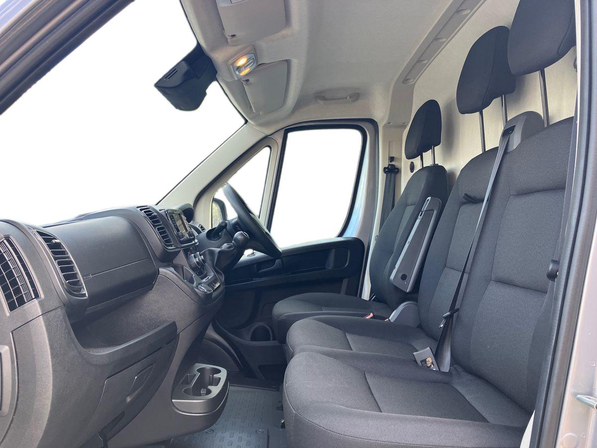 Used Peugeot Boxer 2025 for sale - 76035437: Photo 7