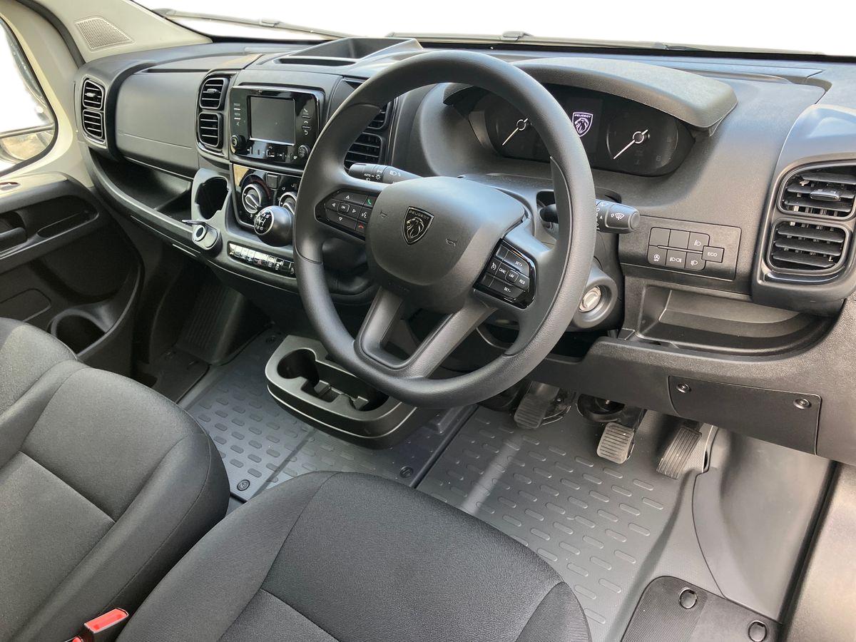 Used Peugeot Boxer 2025 for sale - 76035437: Photo 9