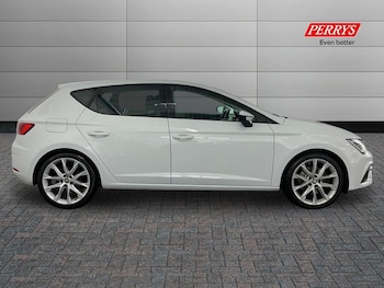 Used SEAT Leon 2019 for sale - 76777480: Photo