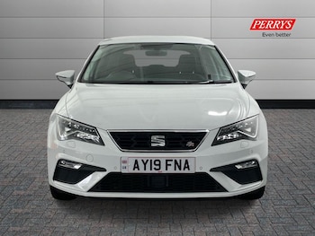 Used SEAT Leon 2019 for sale - 76777480: Photo