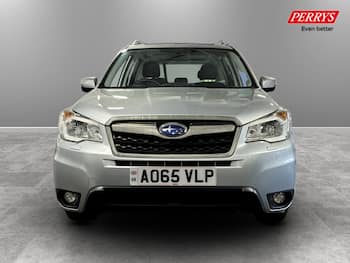 Used Subaru Forester 2015 for sale - 79827611: Photo