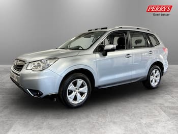 Used Subaru Forester 2015 for sale - 79827611: Photo