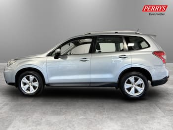 Used Subaru Forester 2015 for sale - 79827611: Photo
