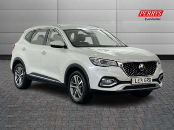 2022 - 1.5 T-GDI Excite 5dr