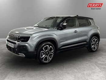 Used Jeep Avenger 2024 for sale - 78521829: Photo