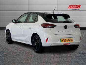 Used Vauxhall Corsa 2025 for sale - 74924478: Photo