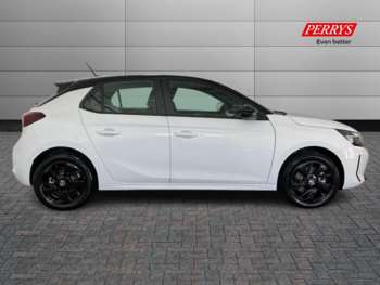 Used Vauxhall Corsa 2025 for sale - 74924478: Photo