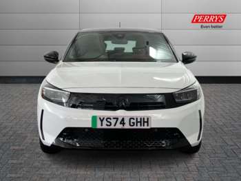 Used Vauxhall Corsa 2025 for sale - 74924478: Photo