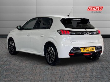 Used Peugeot 208 2023 for sale - 77350624: Photo