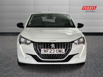 Used Peugeot 208 2023 for sale - 77350624: Photo