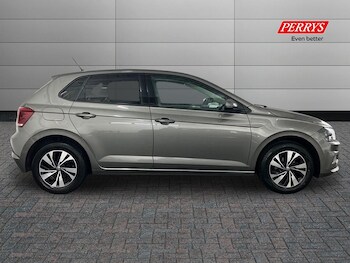 Used Volkswagen Polo 2021 for sale - 77378666: Photo