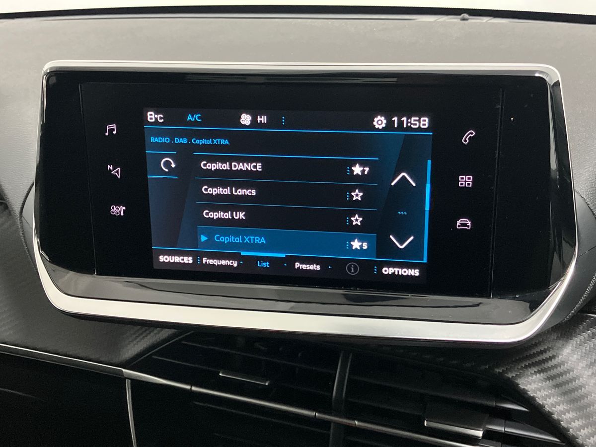 Used Peugeot 208 2023 for sale - 76706898: Photo 11