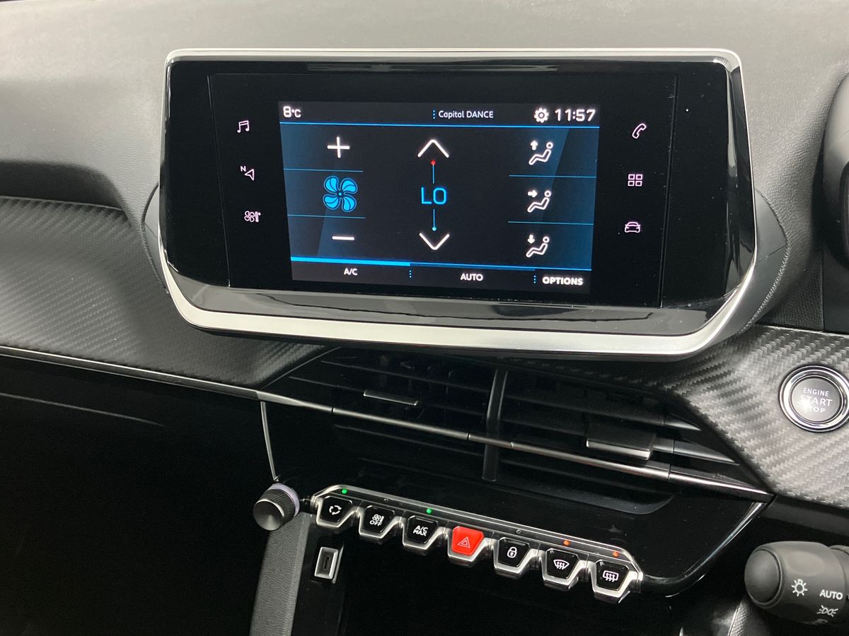 Used Peugeot 208 2023 for sale - 76706898: Photo 13