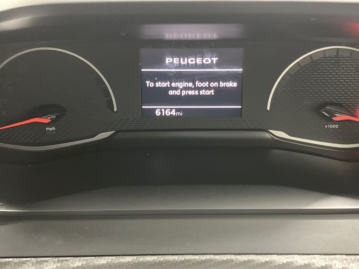 Used Peugeot 208 2023 for sale - 76706898: Photo 15