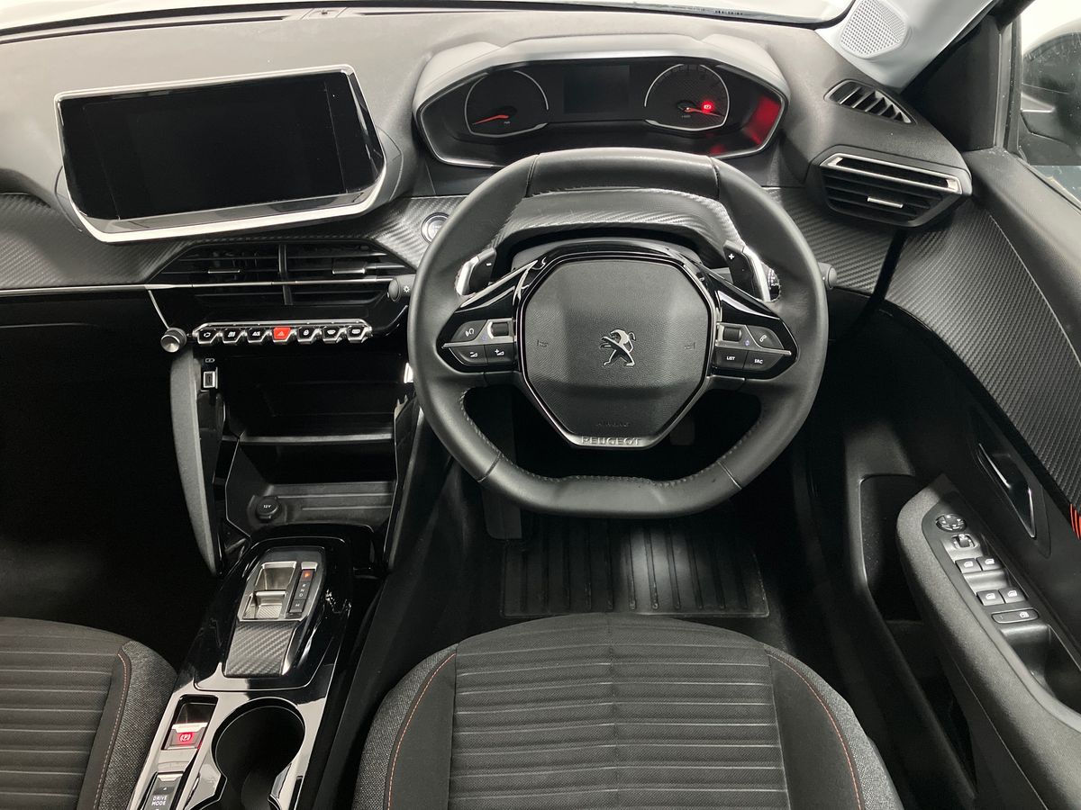 Used Peugeot 208 2023 for sale - 76706898: Photo 16