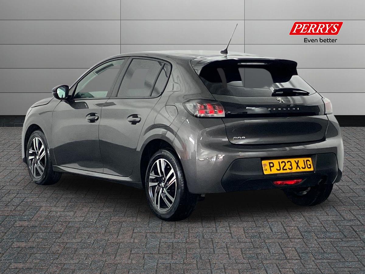 Used Peugeot 208 2023 for sale - 76706898: Photo 2