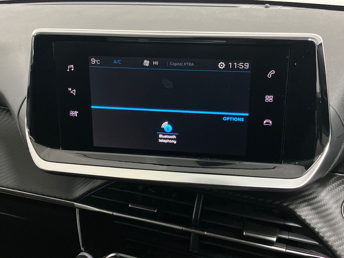 Used Peugeot 208 2023 for sale - 76706898: Photo 26