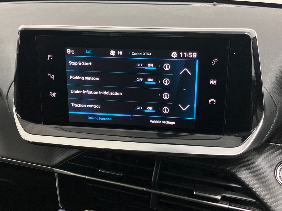 Used Peugeot 208 2023 for sale - 76706898: Photo 27