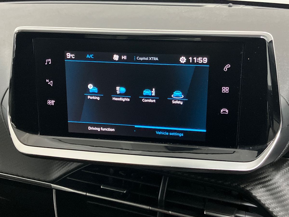 Used Peugeot 208 2023 for sale - 76706898: Photo 28