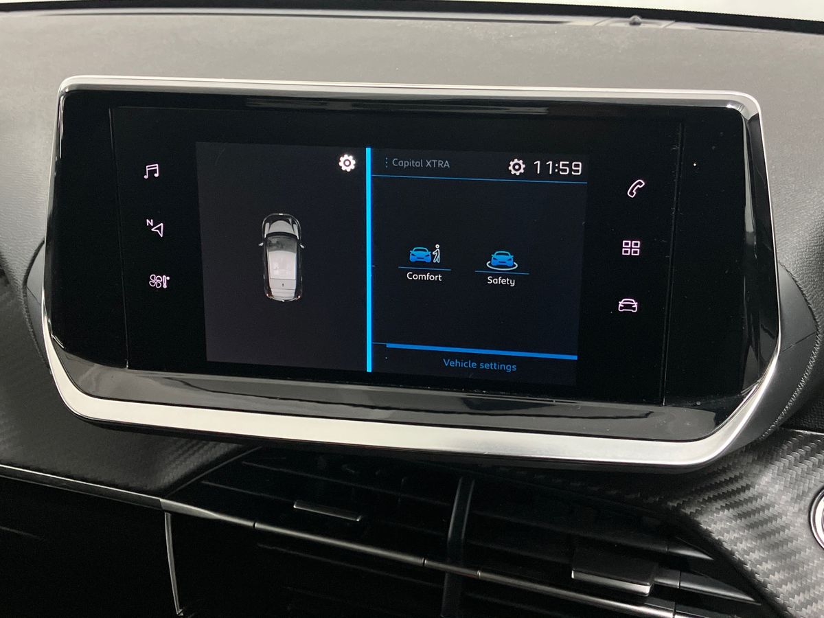 Used Peugeot 208 2023 for sale - 76706898: Photo 29