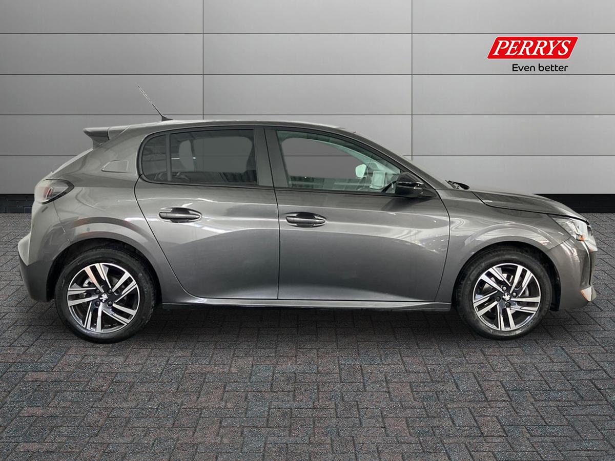 Used Peugeot 208 2023 for sale - 76706898: Photo 3
