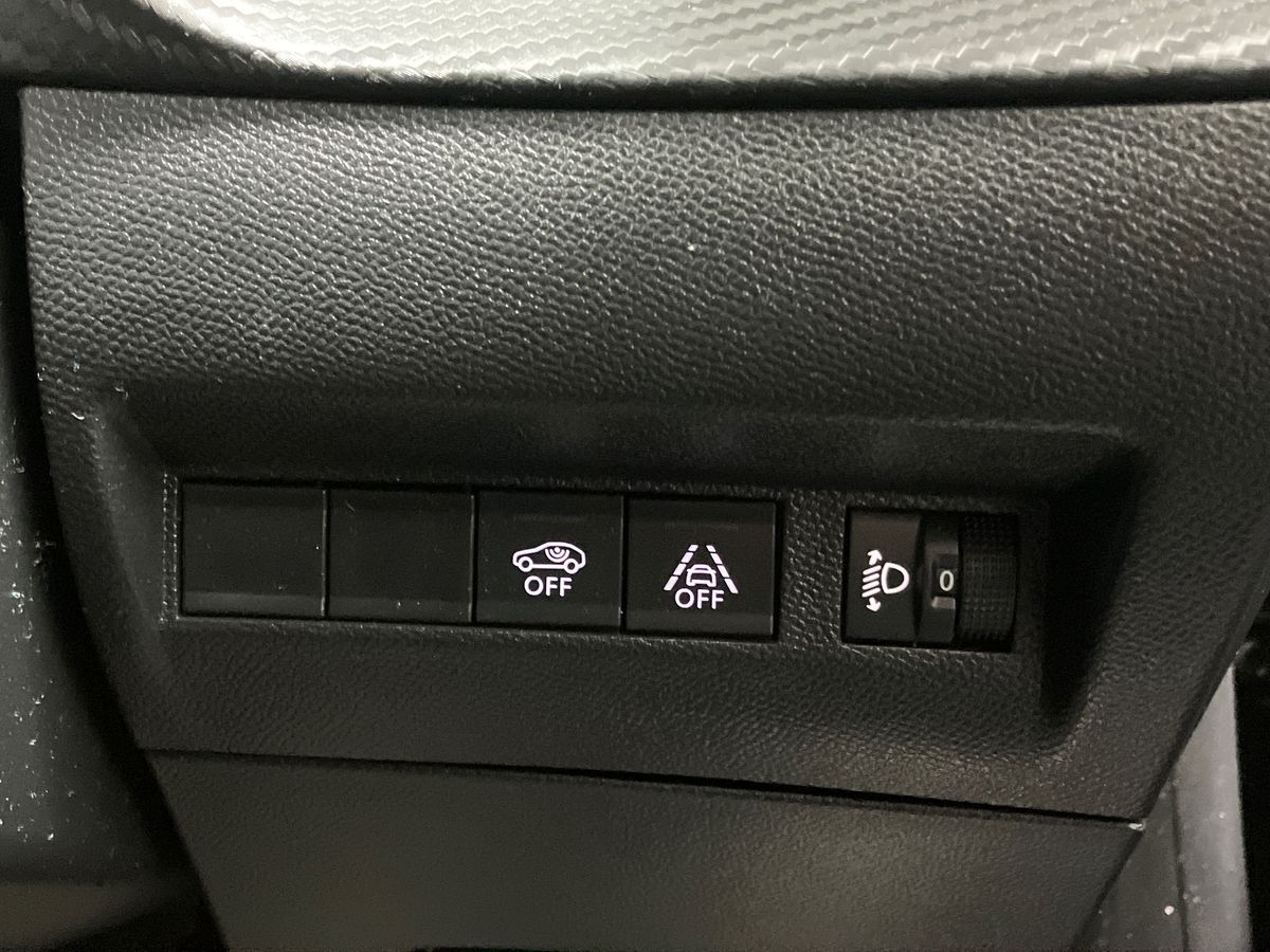 Used Peugeot 208 2023 for sale - 76706898: Photo 34