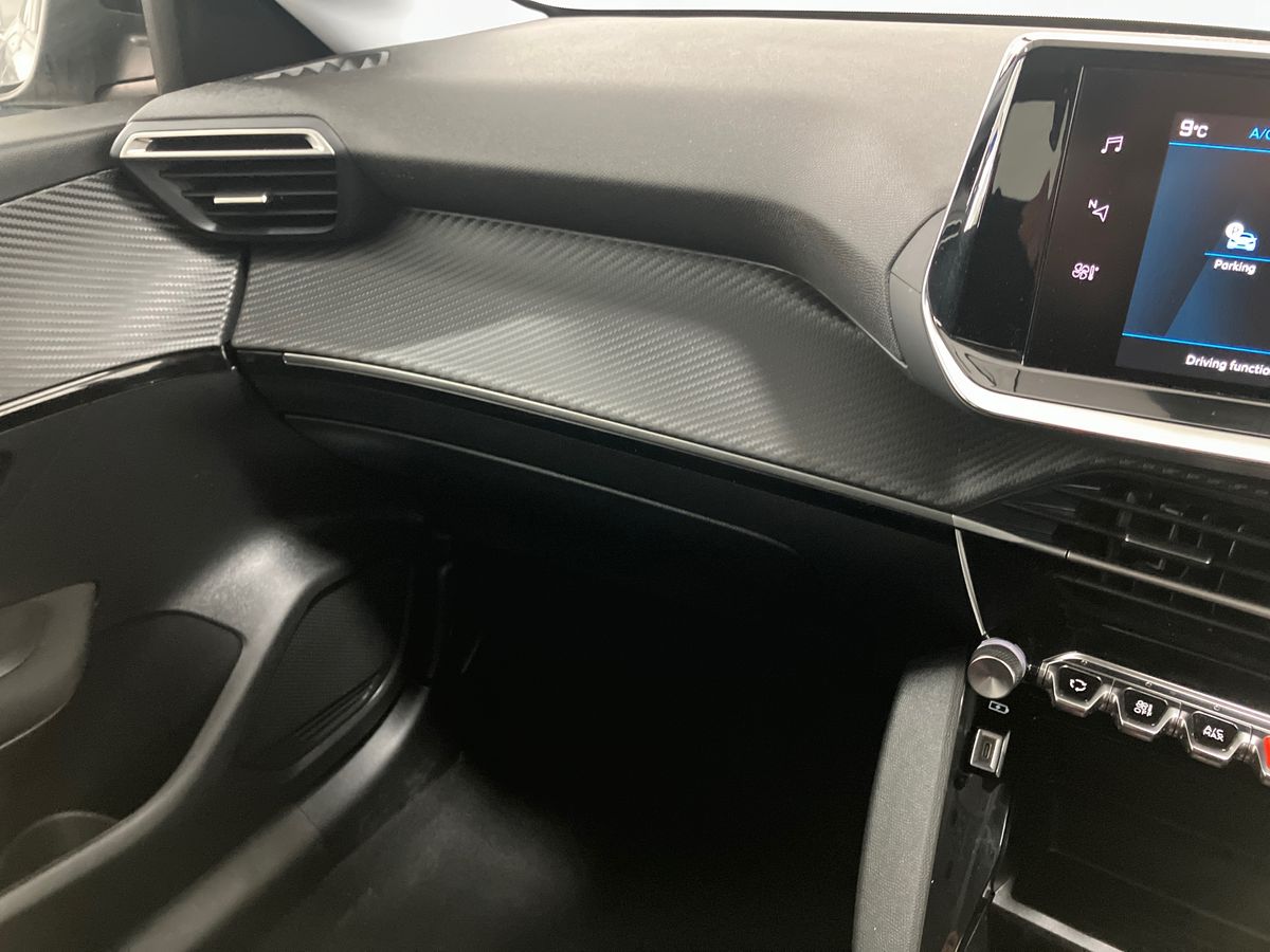 Used Peugeot 208 2023 for sale - 76706898: Photo 39