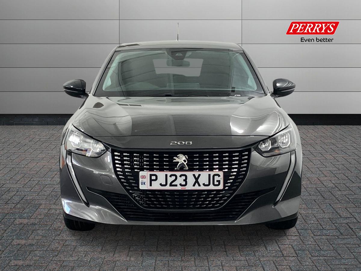 Used Peugeot 208 2023 for sale - 76706898: Photo 4