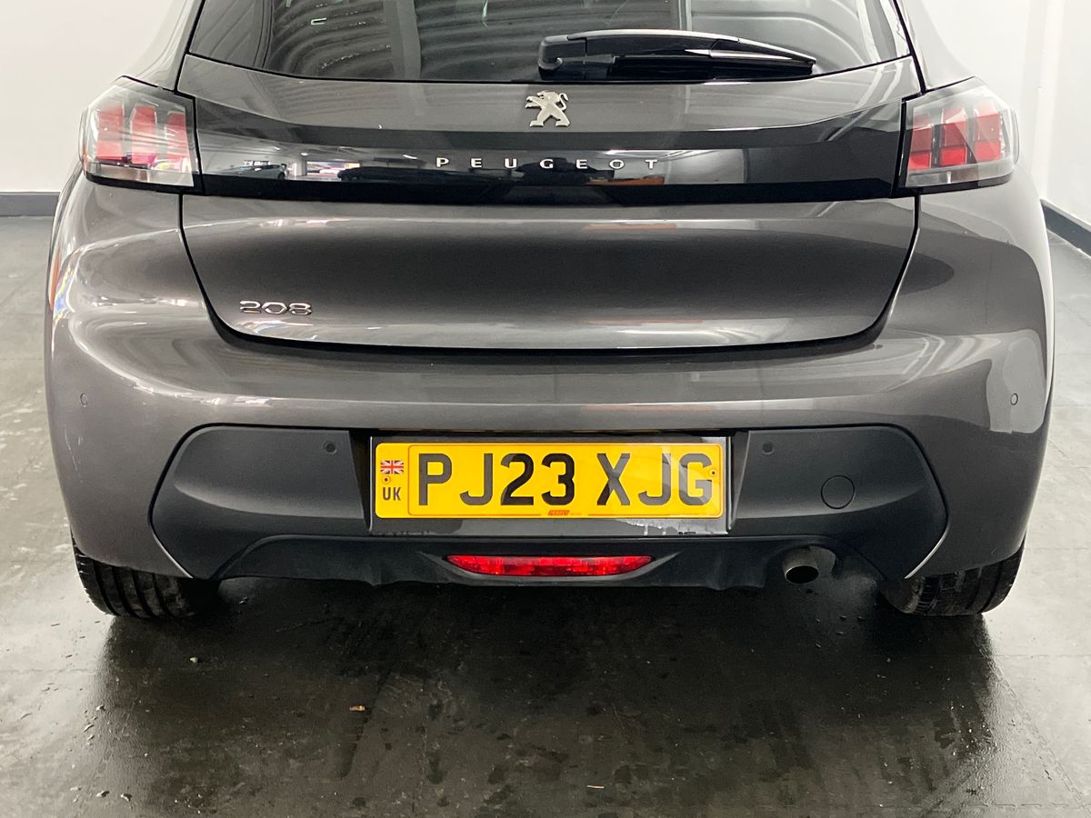 Used Peugeot 208 2023 for sale - 76706898: Photo 43