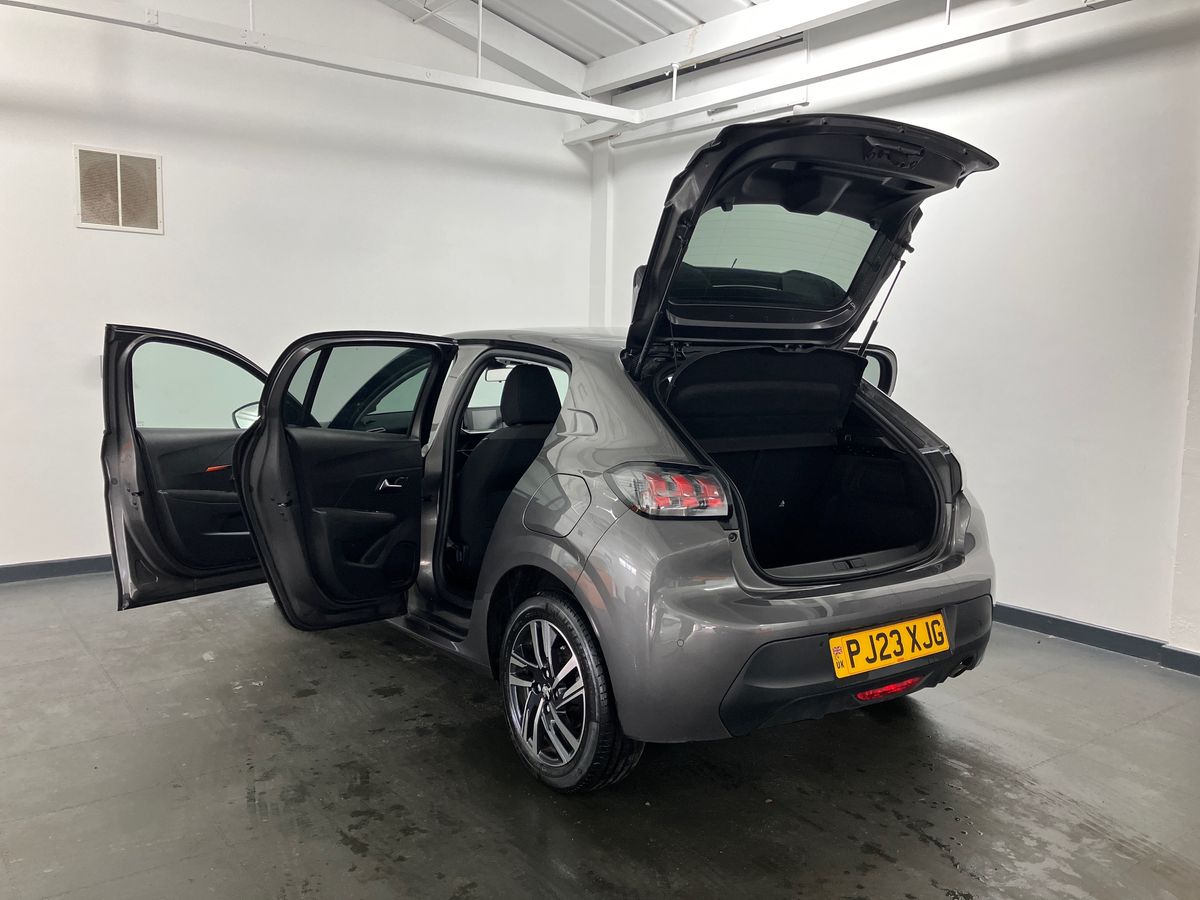 Used Peugeot 208 2023 for sale - 76706898: Photo 45