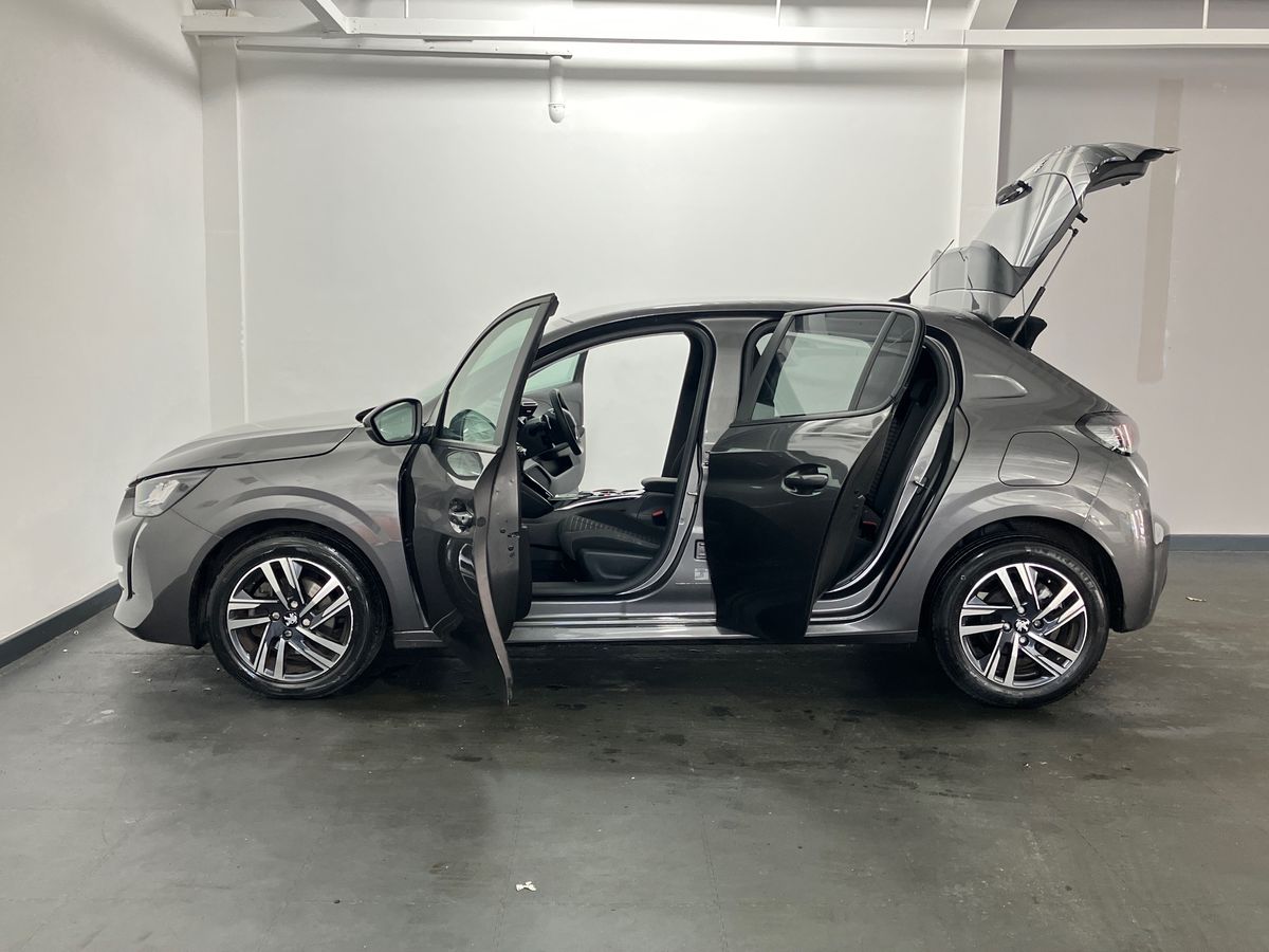 Used Peugeot 208 2023 for sale - 76706898: Photo 46