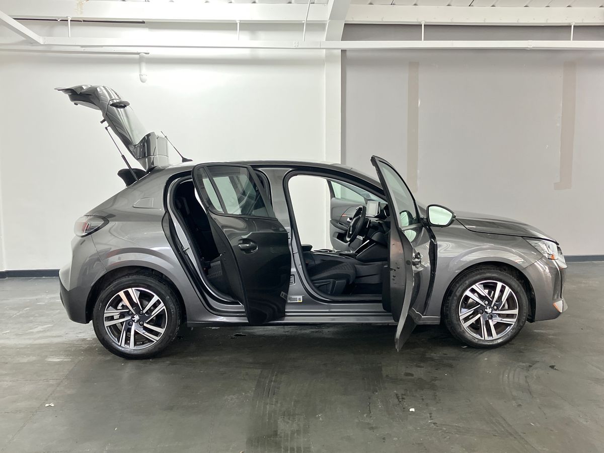 Used Peugeot 208 2023 for sale - 76706898: Photo 47