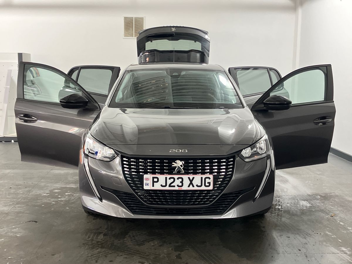 Used Peugeot 208 2023 for sale - 76706898: Photo 48